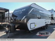 Contact us now about this 2026 Heartland Prowler 2100QB! 2026 Prowler 2100QB by Heartland from Parris RV in Murray, Utah