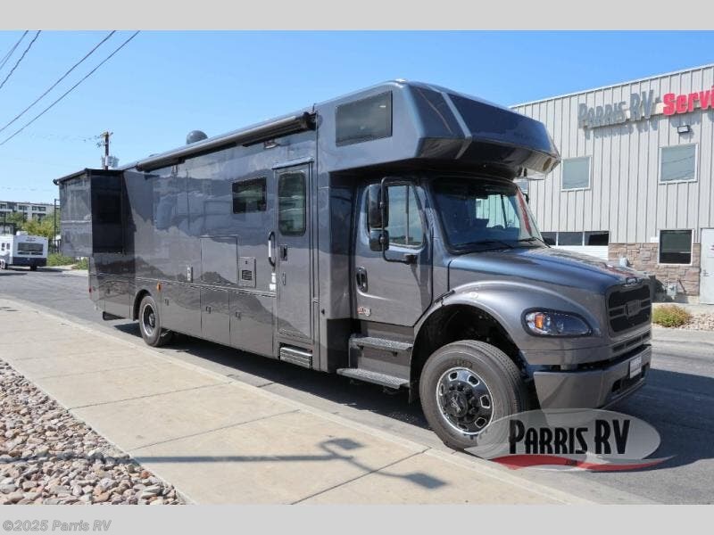 Email now about this 2026 Dynamax Corp Europa 34SS! New 2026 Dynamax Corp Europa 34SS available in Murray, Utah