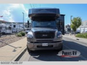 Contact us now about this 2026 Dynamax Corp Europa 34SS! 2026 Europa 34SS by Dynamax Corp from Parris RV in Murray, Utah