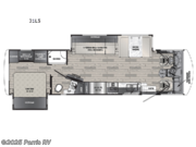 Call now about this 2026 Forest River Georgetown 5 Series 31L5! 2026 Forest River Georgetown 5 Series 31L5 - New Class A For Sale by Parris RV in Murray, Utah features Slideout
