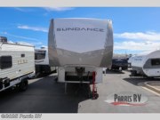 Contact us now about this 2026 Heartland Sundance 28DB! 2026 Sundance 28DB by Heartland from Parris RV in Murray, Utah