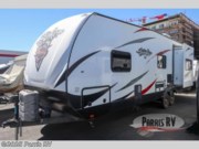 Used 2016 Cruiser RV Stryker ST-2912 available in Murray, Utah