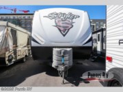 Contact us now about this 2016 Cruiser RV Stryker ST-2912! 2016 Stryker ST-2912 by Cruiser RV from Parris RV in Murray, Utah