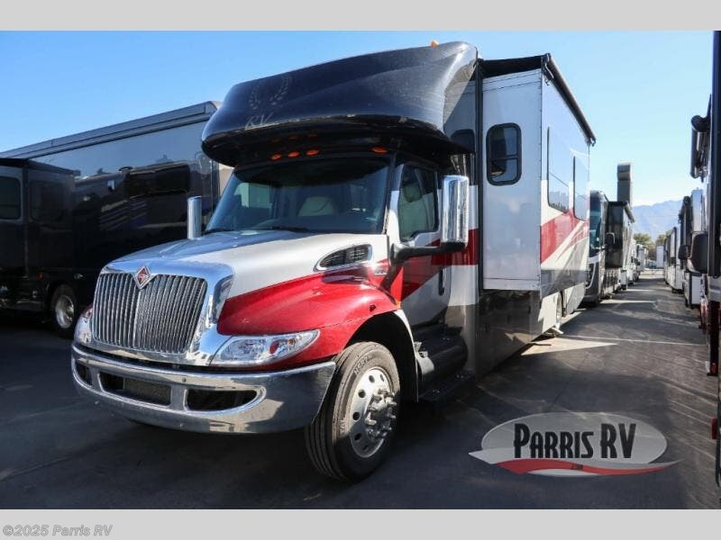 Used 2022 Nexus Ghost 36DS available in Murray, Utah