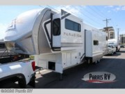 Contact us now about this 2026 Alliance RV Paradigm 385FL! 2026 Paradigm 385FL by Alliance RV from Parris RV in Murray, Utah