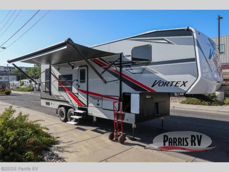 Email now about this 2026 Genesis Supreme Vortex 2815V! New 2026 Genesis Supreme Vortex 2815V available in Murray, Utah