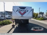 Contact us now about this 2026 Genesis Supreme Vortex 2815V! 2026 Vortex 2815V by Genesis Supreme from Parris RV in Murray, Utah