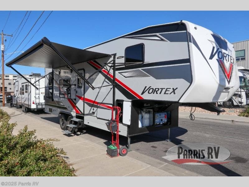 Email now about this 2026 Genesis Supreme Vortex 2815V! New 2026 Genesis Supreme Vortex 2815V available in Murray, Utah
