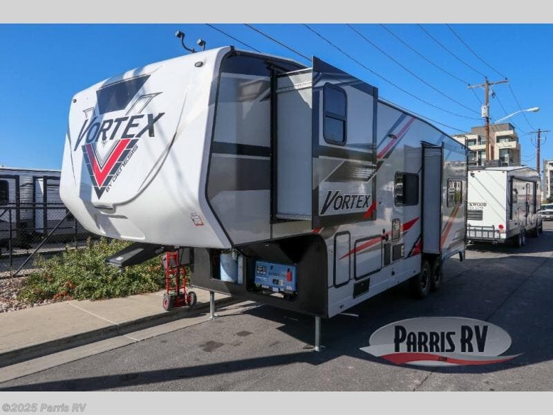 New 2026 Genesis Supreme Vortex 2815V available in Murray, Utah