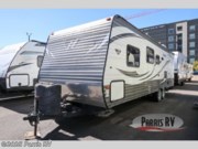 Used 2016 Keystone Hideout 27RBWE available in Murray, Utah