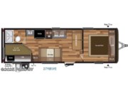 Call now about this 2016 Keystone Hideout 27RBWE! 2016 Keystone Hideout 27RBWE - Used Travel Trailer For Sale by Parris RV in Murray, Utah