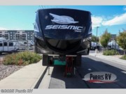 Contact us now about this 2018 Jayco Seismic 4113! 2018 Seismic 4113 by Jayco from Parris RV in Murray, Utah