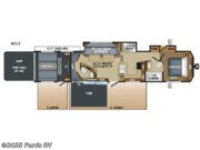 Call now about this 2018 Jayco Seismic 4113! 2018 Jayco Seismic 4113 - Used Toy Hauler For Sale by Parris RV in Murray, Utah features Slideout