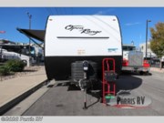 Contact us now about this 2026 Highland Ridge Colt 26RCS! 2026 Colt 26RCS by Highland Ridge from Parris RV in Murray, Utah