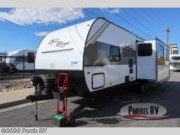 New 2026 Highland Ridge Colt 26RCS available in Murray, Utah