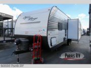 New 2026 Highland Ridge Colt 26RCS available in Murray, Utah