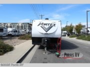 Contact us now about this 2026 Genesis Supreme Vortex V2715FSXL! 2026 Vortex V2715FSXL by Genesis Supreme from Parris RV in Murray, Utah
