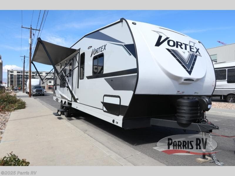 Email now about this 2026 Genesis Supreme Vortex V2715FSXL! New 2026 Genesis Supreme Vortex V2715FSXL available in Murray, Utah
