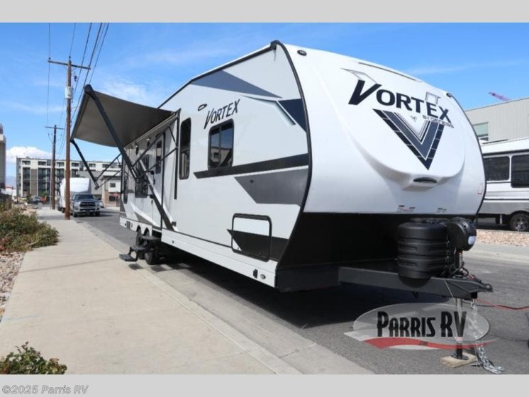 Email now about this 2026 Genesis Supreme Vortex V2715FSXL! New 2026 Genesis Supreme Vortex V2715FSXL available in Murray, Utah