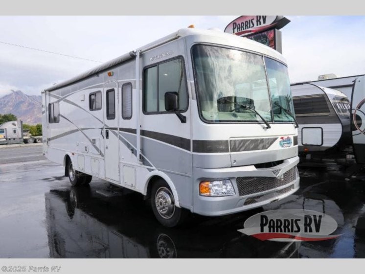 Email now about this 2007 Fleetwood Flair 29J! Used 2007 Fleetwood Flair 29J available in Murray, Utah