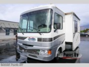 Contact us now about this 2007 Fleetwood Flair 29J! 2007 Flair 29J by Fleetwood from Parris RV in Murray, Utah