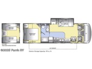 Call now about this 2007 Fleetwood Flair 29J! 2007 Fleetwood Flair 29J - Used Class A For Sale by Parris RV in Murray, Utah features Slideout