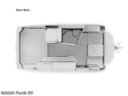 Call now about this 2026 NuCamp TAB 400 Boondock! 2026 NuCamp TAB 400 Boondock - New Travel Trailer For Sale by Parris RV in Murray, Utah