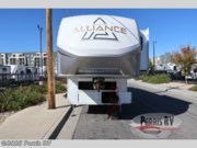 Contact us now about this 2026 Alliance RV Paradigm 340RL! 2026 Paradigm 340RL by Alliance RV from Parris RV in Murray, Utah