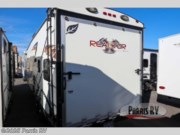 Used 2016 EverGreen RV Reactor 24FQS available in Murray, Utah
