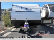 Contact us now about this 2026 Highland Ridge Colt 25BH! 2026 Colt 25BH by Highland Ridge from Parris RV in Murray, Utah