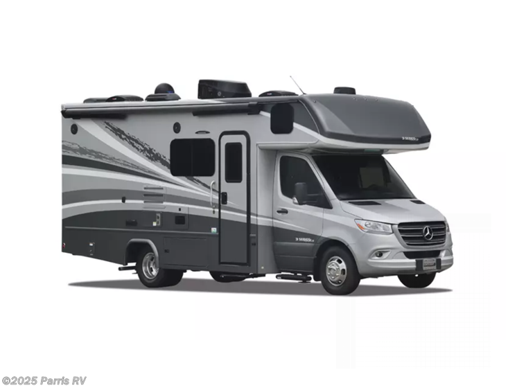 Email now about this 2026 Dynamax Corp isata 3 24FW! New 2026 Dynamax Corp isata 3 24FW available in Murray, Utah