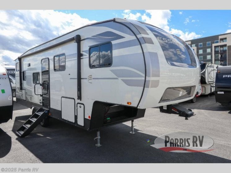 Email now about this 2025 Cruiser RV Essence E-28DB! Used 2025 Cruiser RV Essence E-28DB available in Murray, Utah