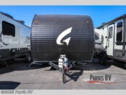 Contact us now about this 2025 Wayfinder Go Lite 14! 2025 Go Lite 14 by Wayfinder from Parris RV in Murray, Utah