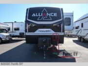 Contact us now about this 2026 Alliance RV Valor All-Access 27T14! 2026 Valor All-Access 27T14 by Alliance RV from Parris RV in Murray, Utah