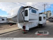 New 2026 Alliance RV Paradigm 312RK available in Murray, Utah