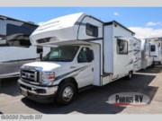Contact us now about this 2023 Forest River Sunseeker LE 3250DSLE Ford! 2023 Sunseeker LE 3250DSLE Ford by Forest River from Parris RV in Murray, Utah