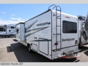 Used 2023 Forest River Sunseeker LE 3250DSLE Ford available in Murray, Utah