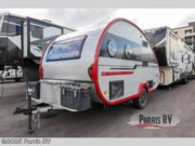 Used 2022 NuCamp TAB 400 Std. Model available in Murray, Utah