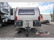 Contact us now about this 2022 NuCamp TAB 400 Std. Model! 2022 TAB 400 Std. Model by NuCamp from Parris RV in Murray, Utah