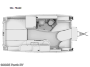 Call now about this 2022 NuCamp TAB 400 Std. Model! 2022 NuCamp TAB 400 Std. Model - Used Travel Trailer For Sale by Parris RV in Murray, Utah