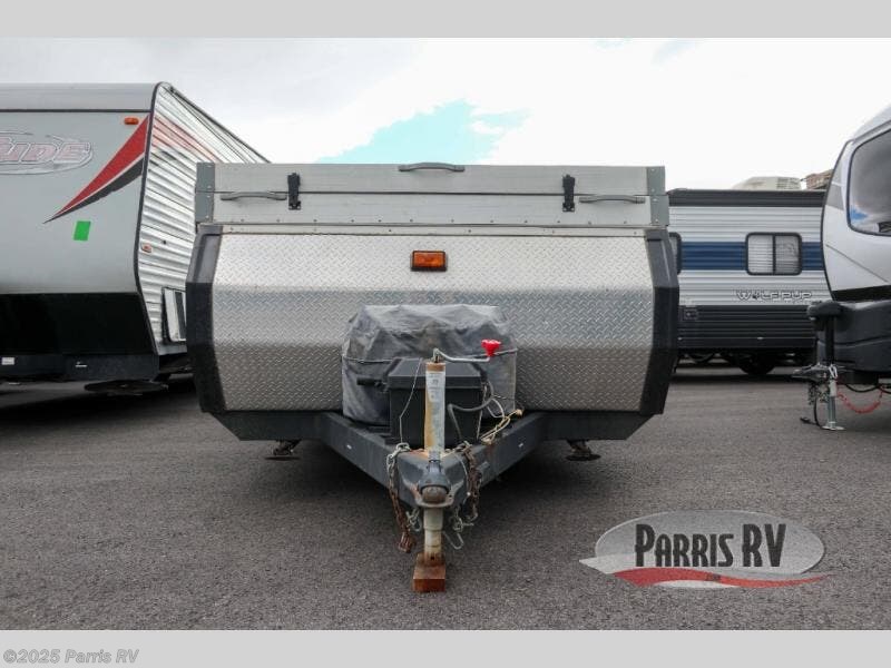 Used 2016 Aliner LXE Std. Model available in Murray, Utah