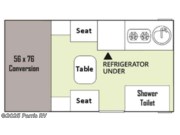 Call now about this 2016 Aliner LXE Std. Model! 2016 Aliner LXE Std. Model - Used Popup For Sale by Parris RV in Murray, Utah