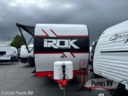 Contact us now about this 2026 Irok Trailers SS LUXE 2214! 2026 SS LUXE 2214 by Irok Trailers from Parris RV in Murray, Utah