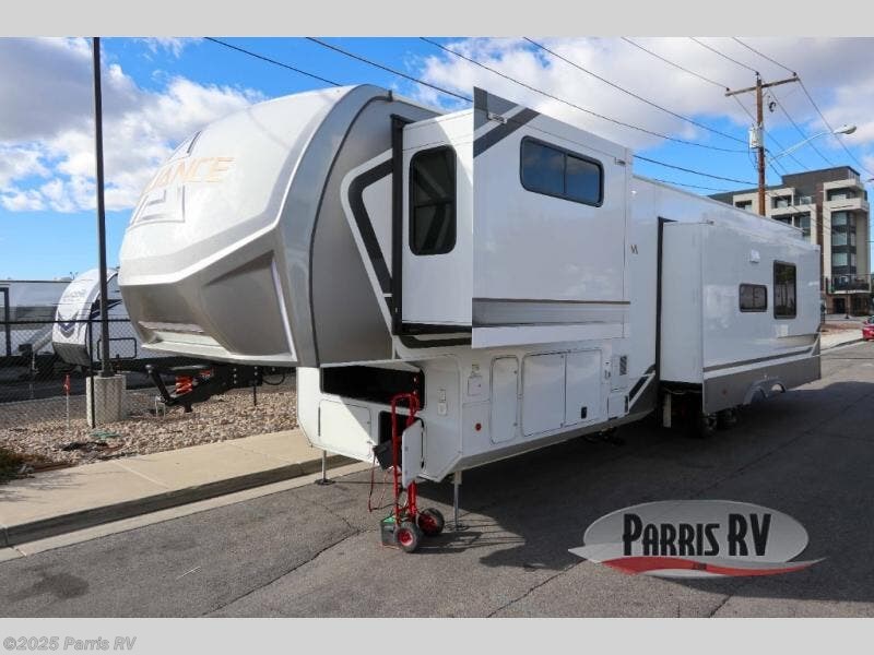 New 2026 Alliance RV Paradigm 388SP available in Murray, Utah