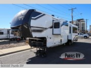 New 2026 Heartland Bighorn 39RK available in Murray, Utah