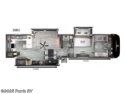Call now about this 2026 Heartland Bighorn 39RK! 2026 Heartland Bighorn 39RK - New Fifth Wheel For Sale by Parris RV in Murray, Utah features Slideout