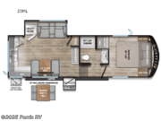 Call now about this 2026 Alliance RV Avenue All-Access 23ML! 2026 Alliance RV Avenue All-Access 23ML - New Fifth Wheel For Sale by Parris RV in Murray, Utah features Slideout