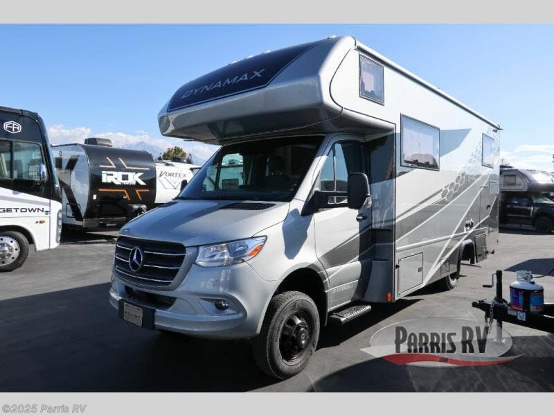 New 2026 Dynamax Corp isata 3 24TWMAWD available in Murray, Utah