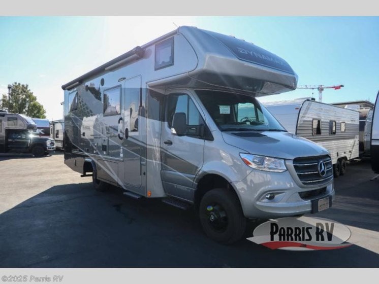 Email now about this 2026 Dynamax Corp isata 3 24TWMAWD! New 2026 Dynamax Corp isata 3 24TWMAWD available in Murray, Utah