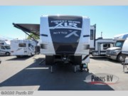 Contact us now about this 2025 Forest River XLR 40BAR13! 2025 XLR 40BAR13 by Forest River from Parris RV in Murray, Utah